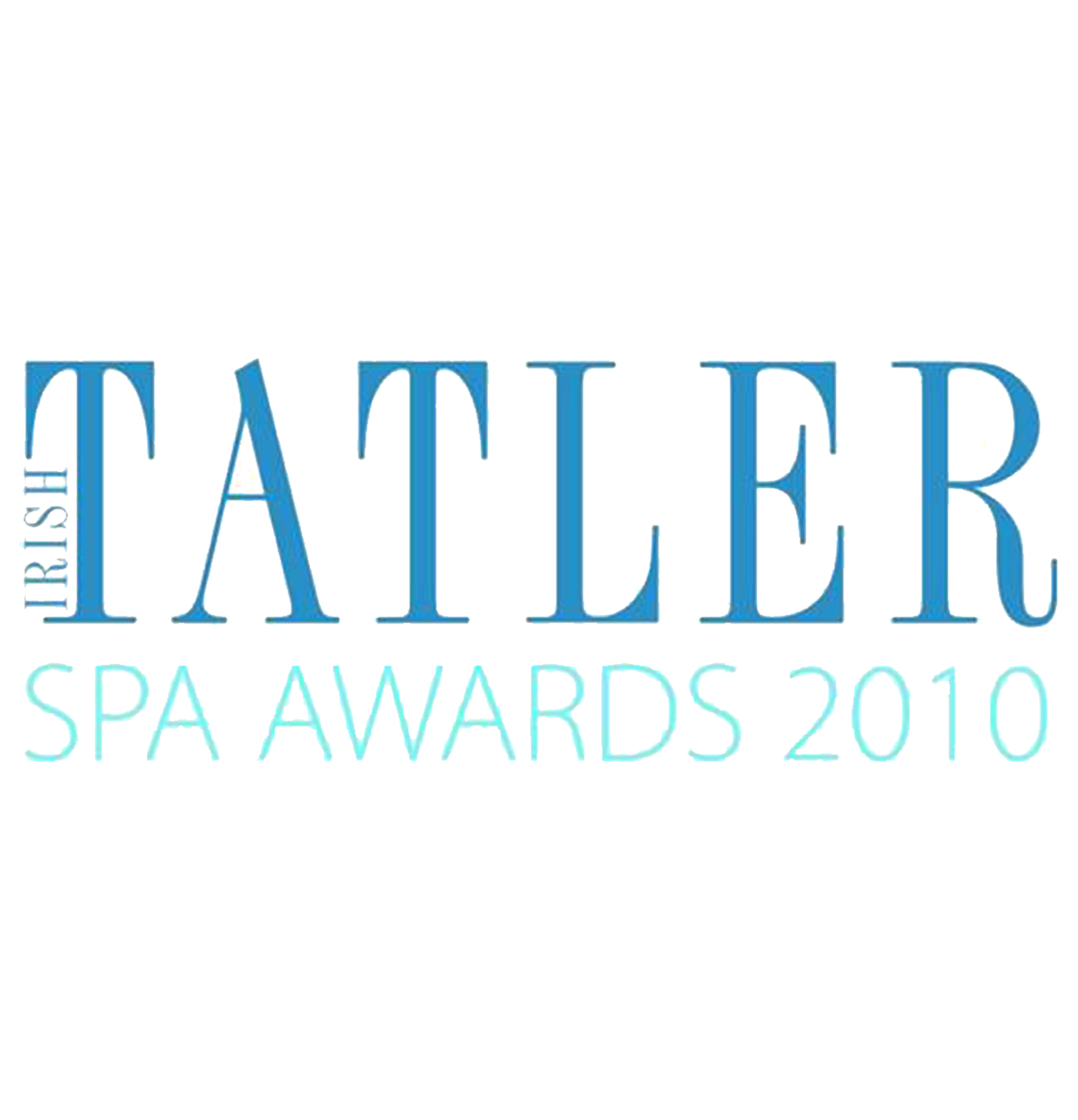 Irish Tatler Spa Awards 2010