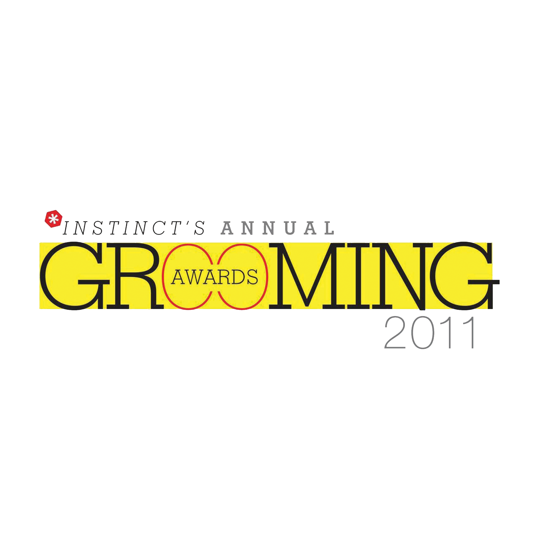 Instinct's Annual Grooming Awards 2011