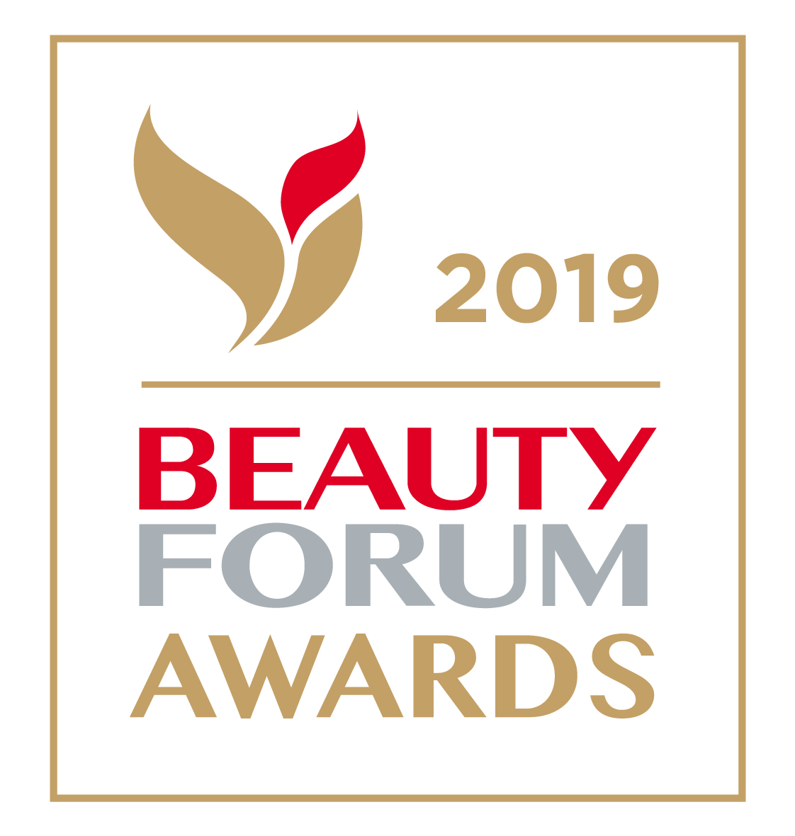 2019 Beauty Forum Awards