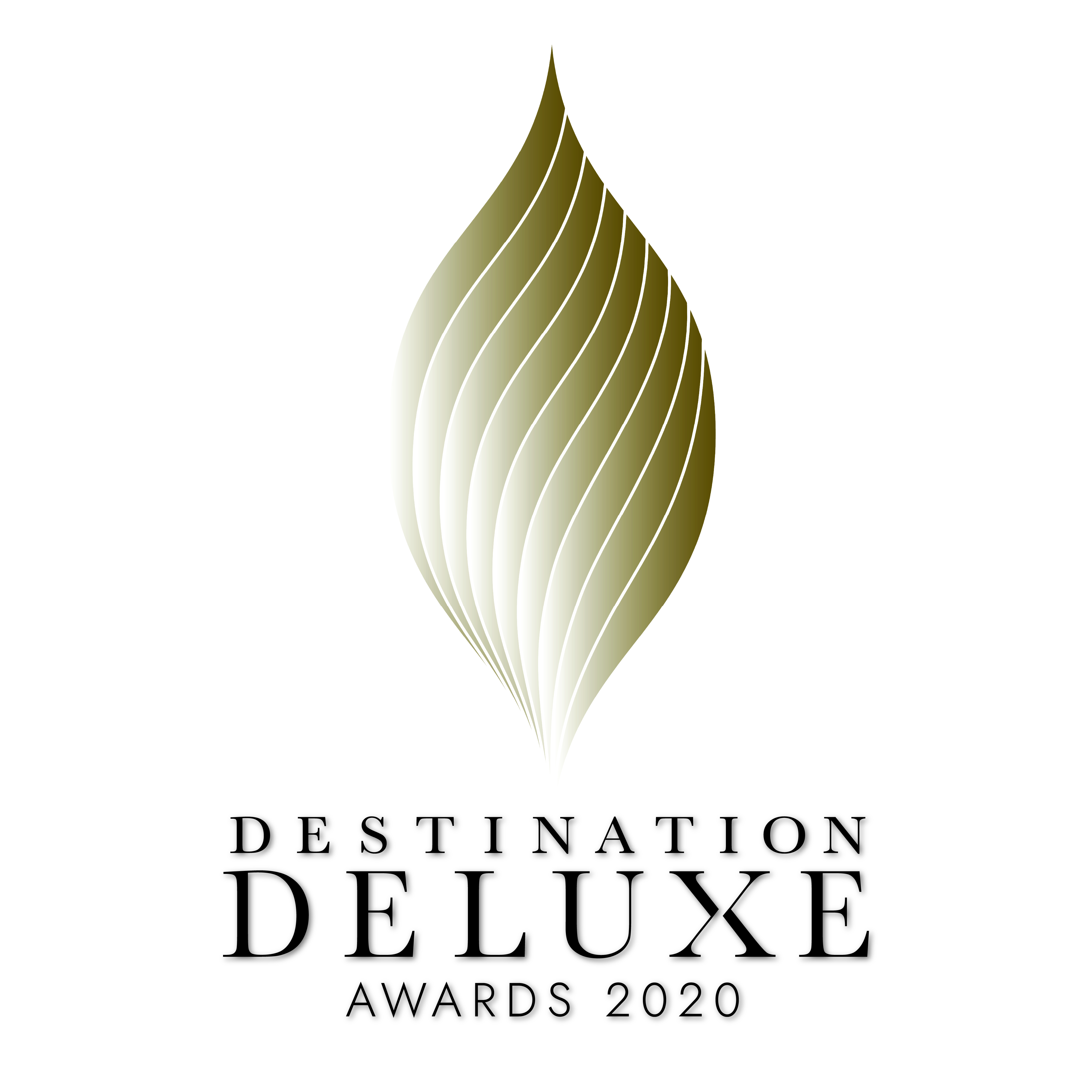 Destination Deluxe Awards 2020