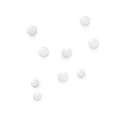 Pevonia's RS2 Gentle Lotion texture.