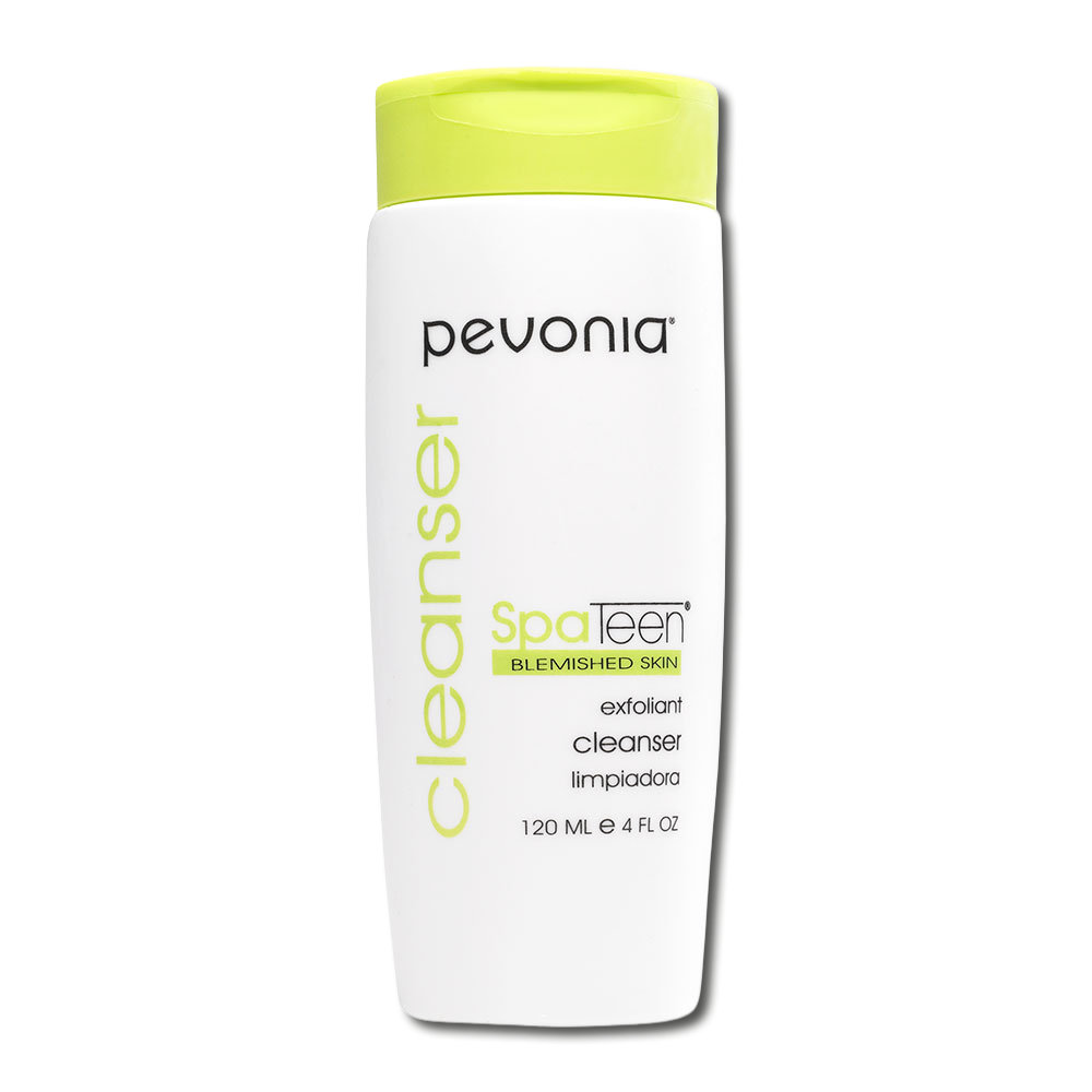 SpaTeen Blemished Skin Cleanser