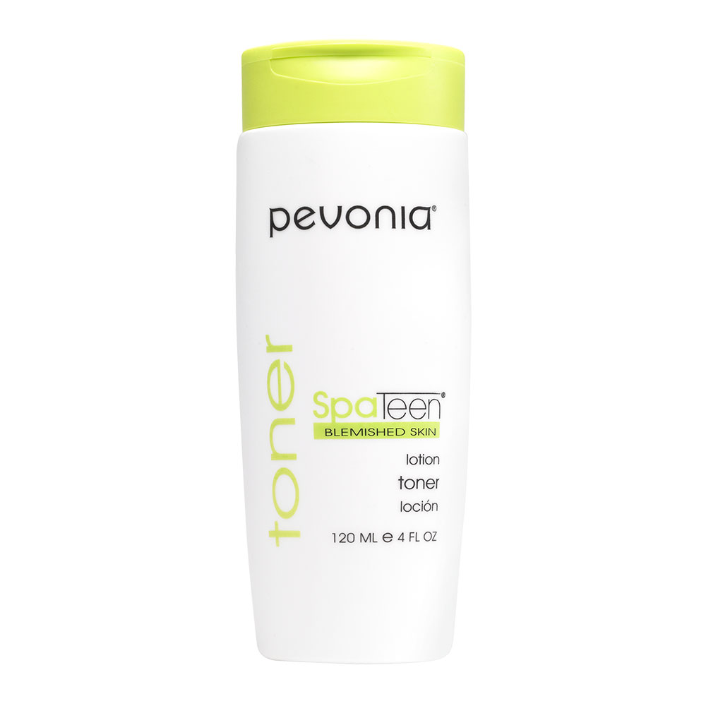 SpaTeen Blemished Skin Toner