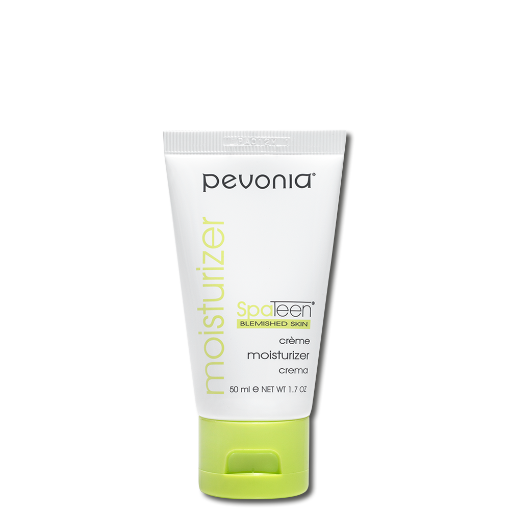SpaTeen Blemished Skin Moisturizer150:308