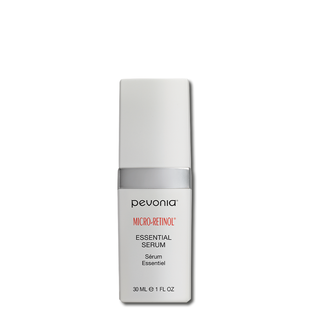 Micro-Retinol Essential Serum82:182