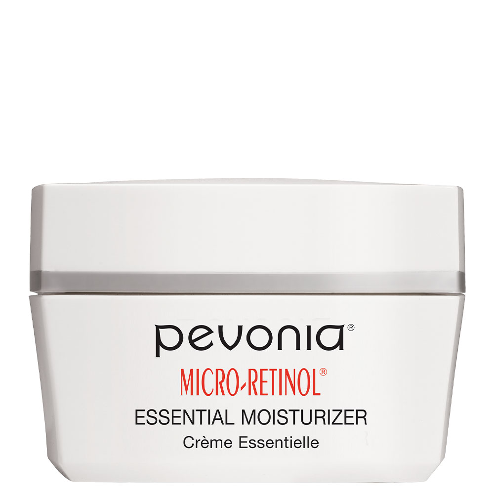 Micro-Retinol Essential Moisturizer