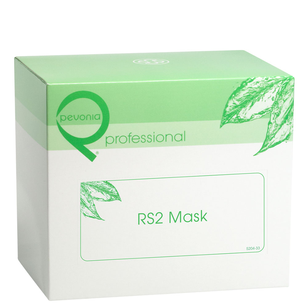 RS2 Mask Treatment Box - Professional Use Only