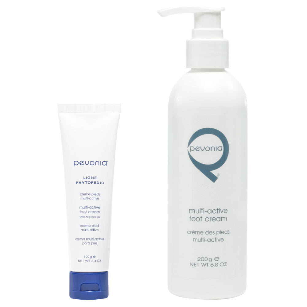 Multi-Active Foot Cream