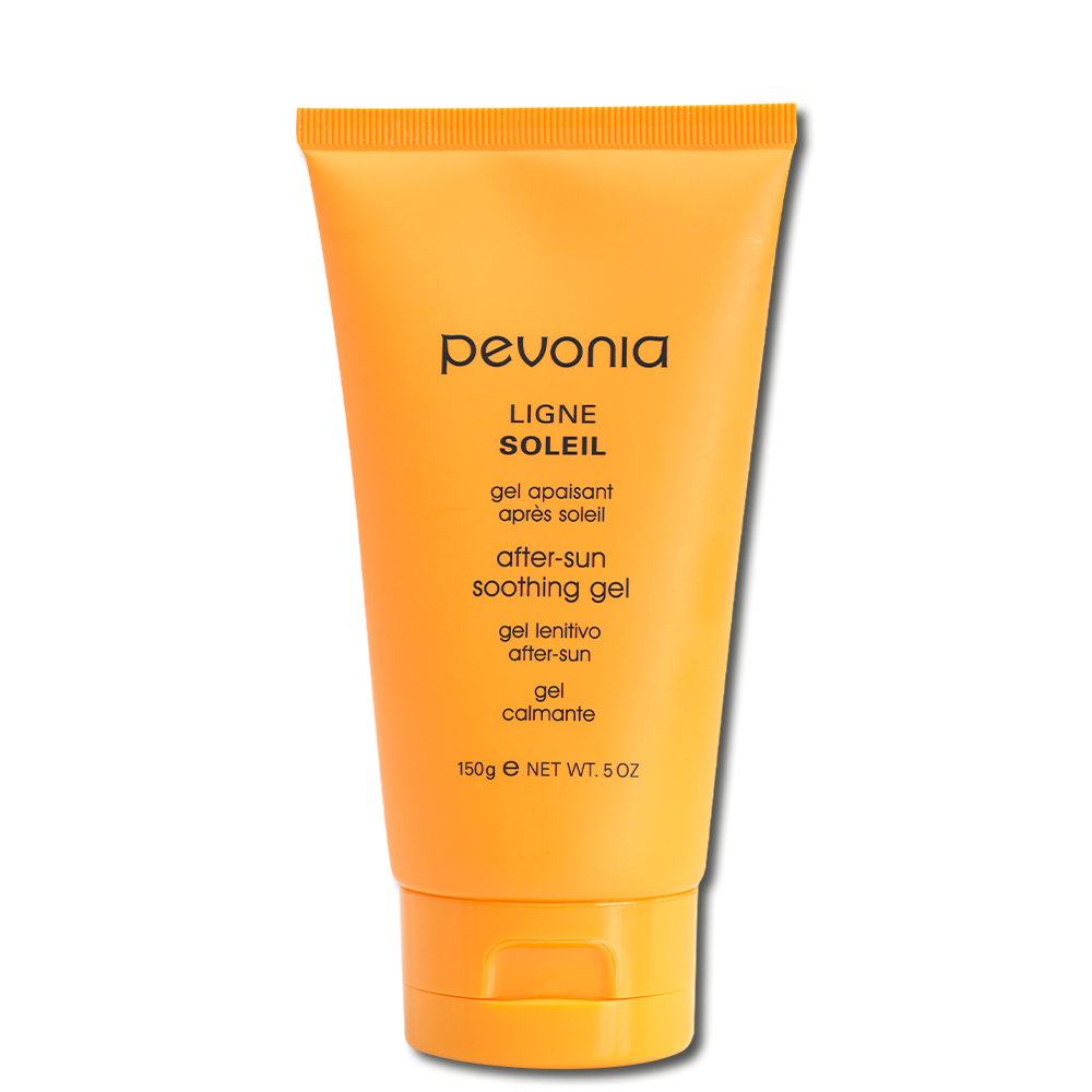 After-Sun Soothing Gel53:130