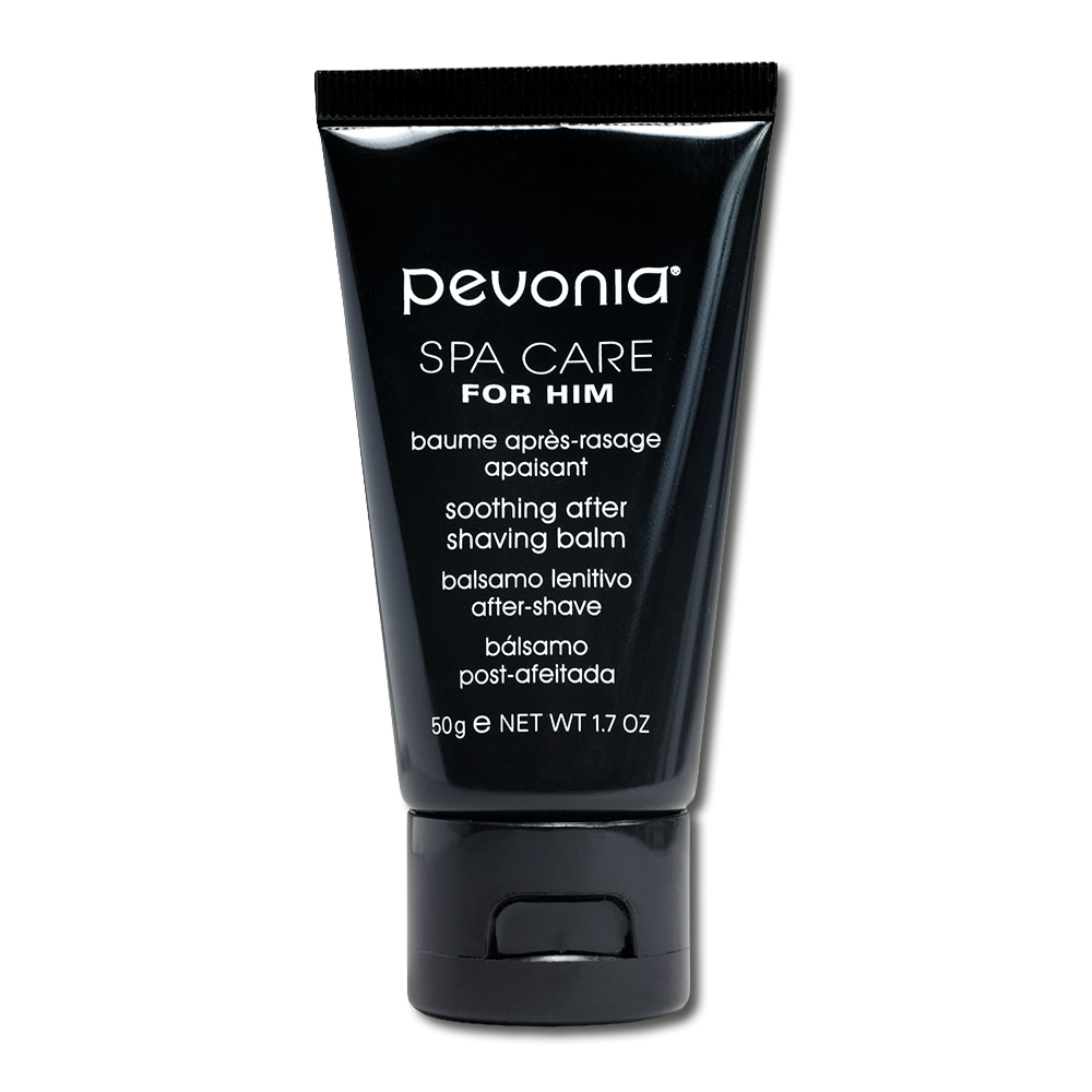 Soothing After Shaving Balm for Him