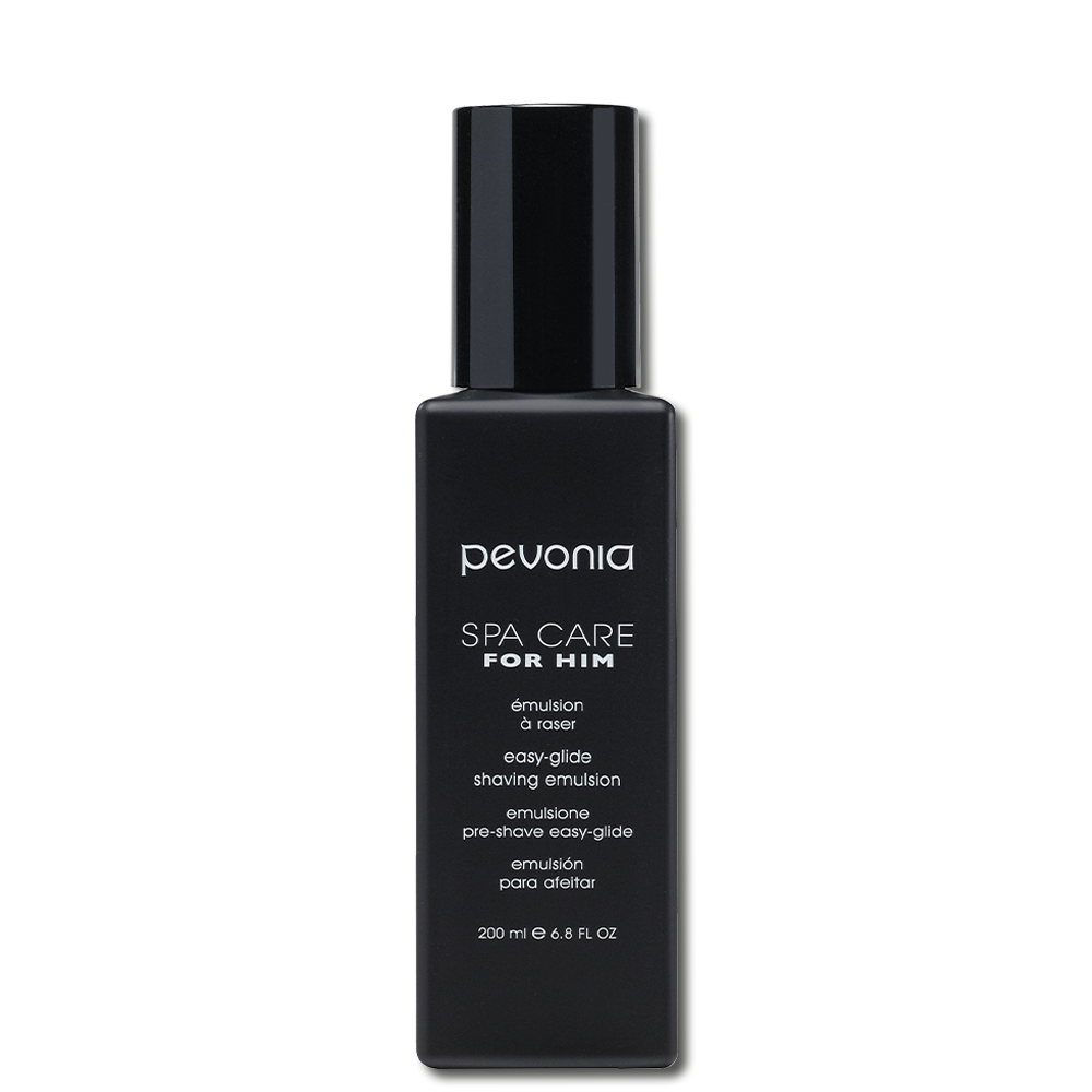 Easy-Glide Shaving Emulsion for Him46:118
