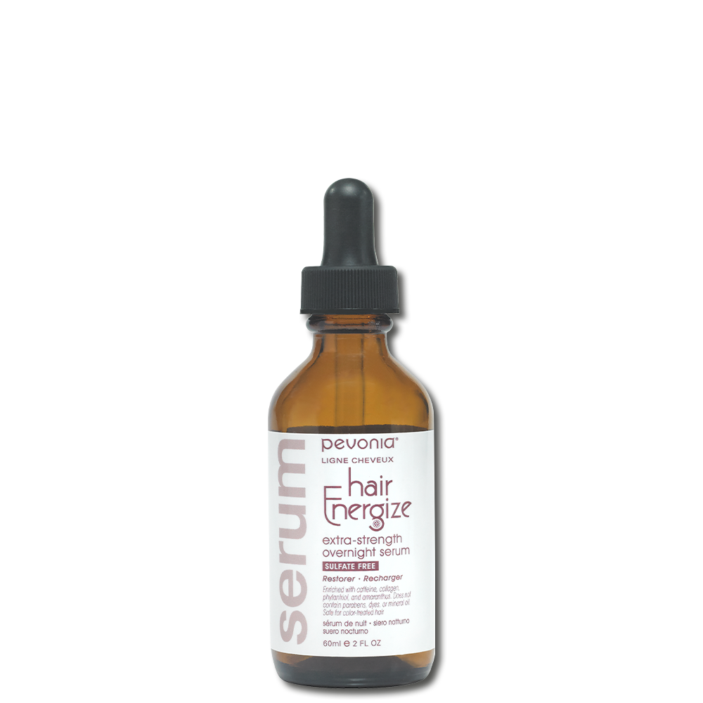 Hair Energize Extra-Strength Overnight Serum35:93