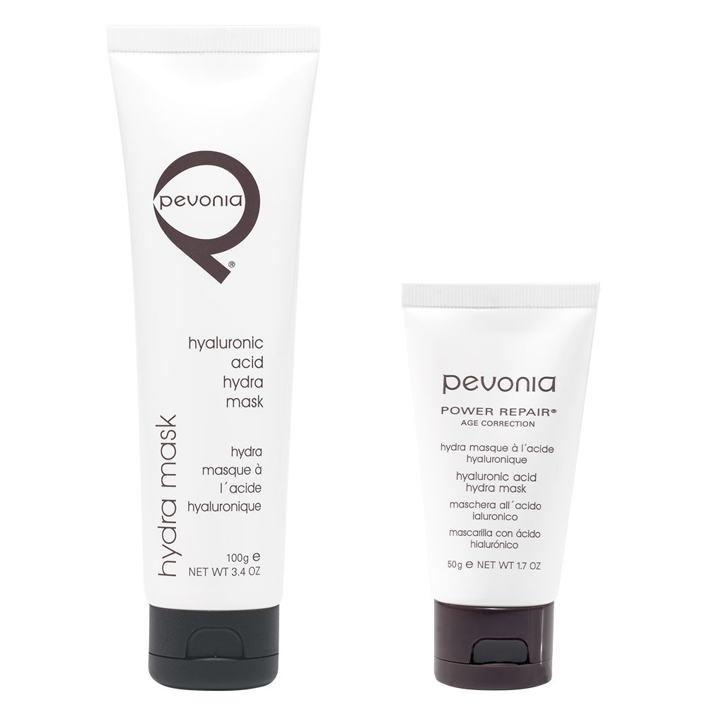 Hyaluronic Acid Hydra Mask