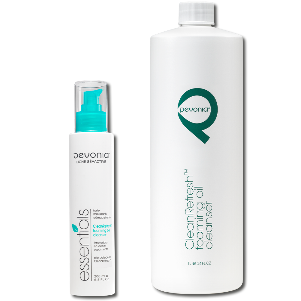 CleanRefresh Foaming Oil CleanserRetail