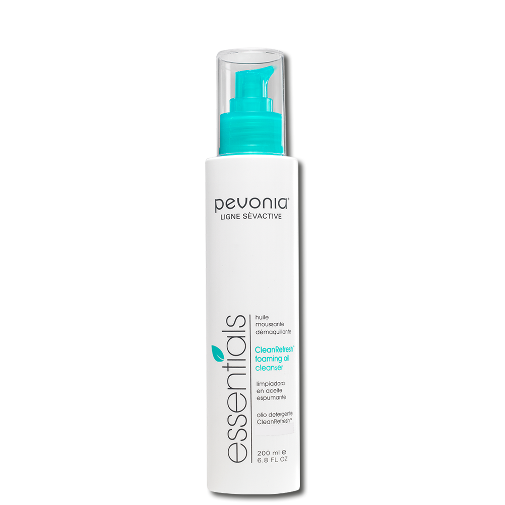 CleanRefresh Foaming Oil Cleanser8:13