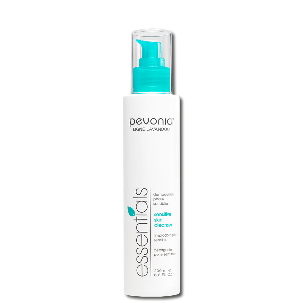 Sensitive Skin Cleanser114:252