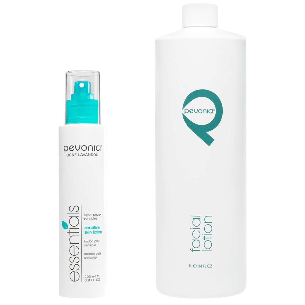 Sensitive Skin Lotion