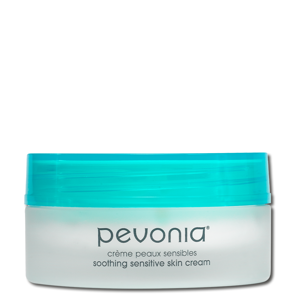 Soothing Sensitive Skin Cream111:244
