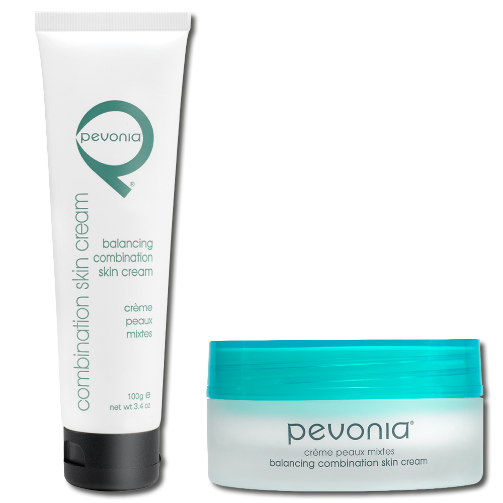 Balancing Combination Skin Cream