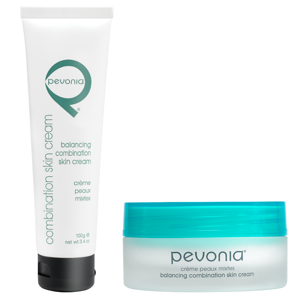 Balancing Combination Skin Cream