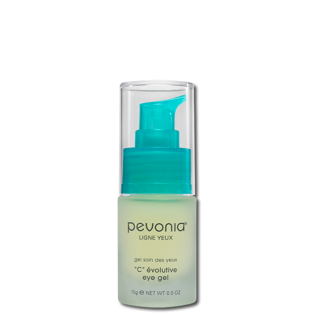 C Evolutive Eye Gel30:79