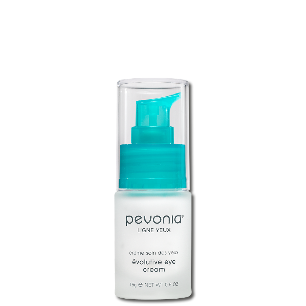 Evolutive Eye Cream / Mask31:82