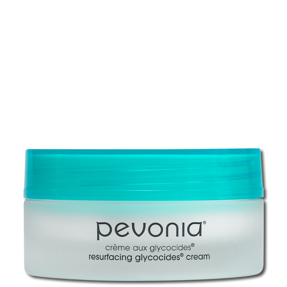 Resurfacing Glycocides Cream66:154
