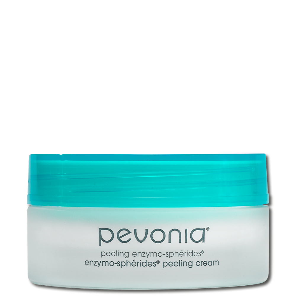 Enzymo-Spherides Peeling Cream74:169