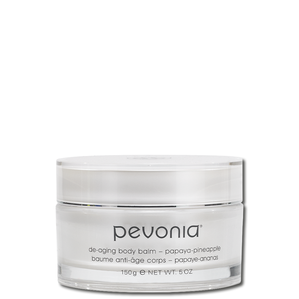 Tropicale De-Aging Body Balm - Papaya-Pineapple51:123