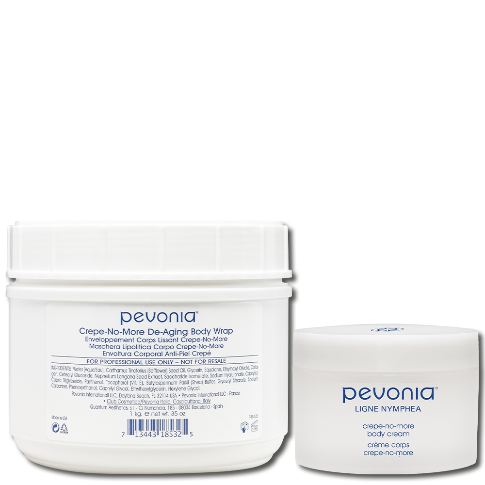 Crepe-No-More Body Cream