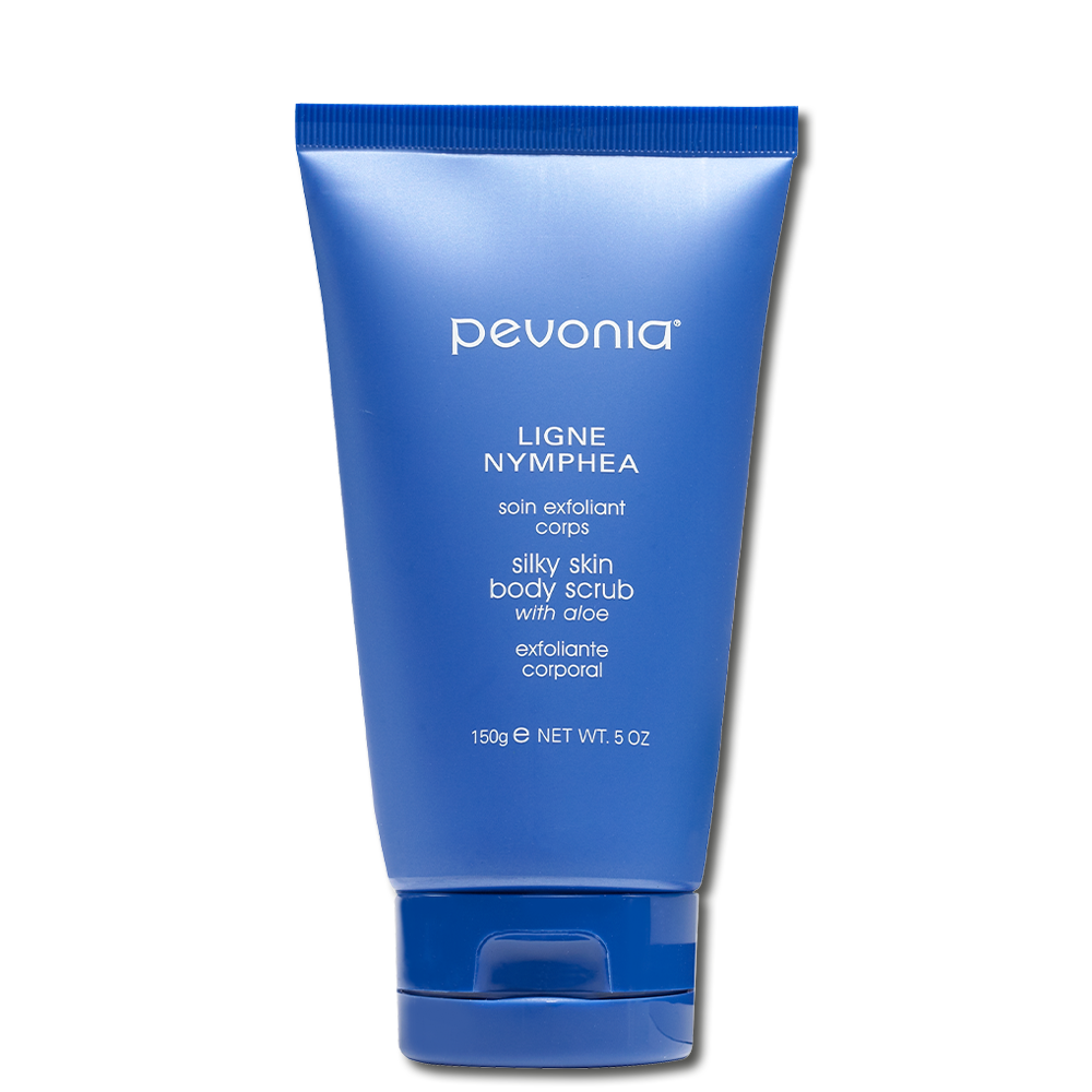 Silky Skin Body Scrub15:36