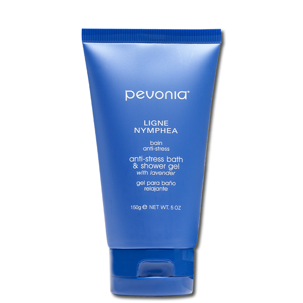 Anti-Stress Bath & Shower Gel16:39