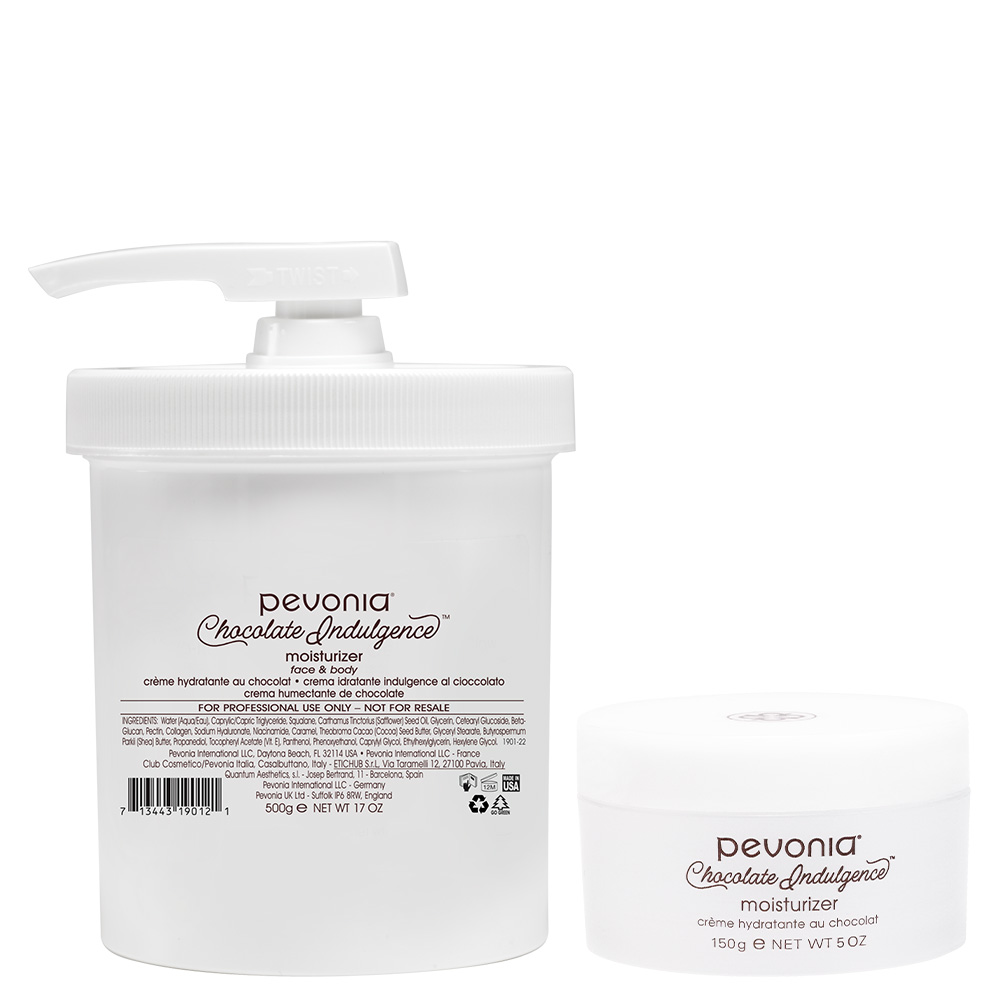 Chocolate Indulgence Moisturizer