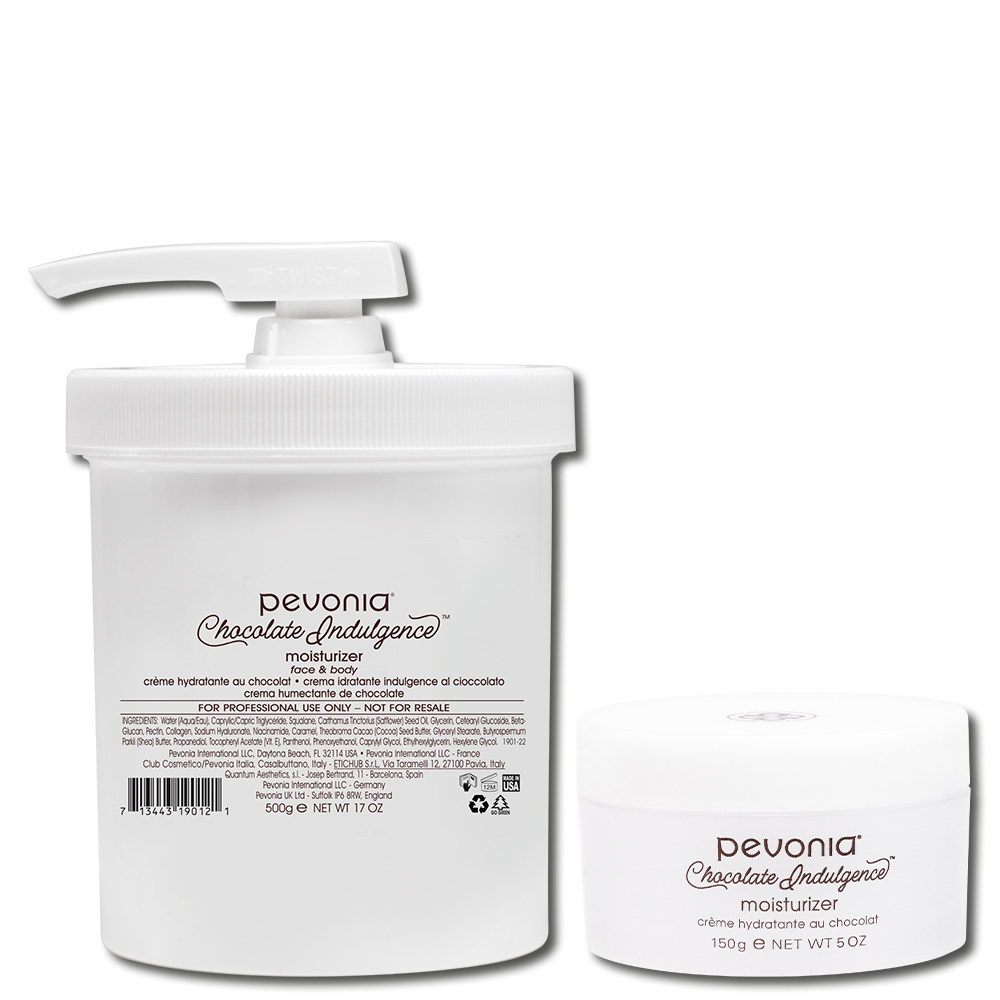 Chocolate Indulgence Moisturizer