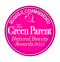 Highly Commended The Green Parent Natural Beauty Awards 2011